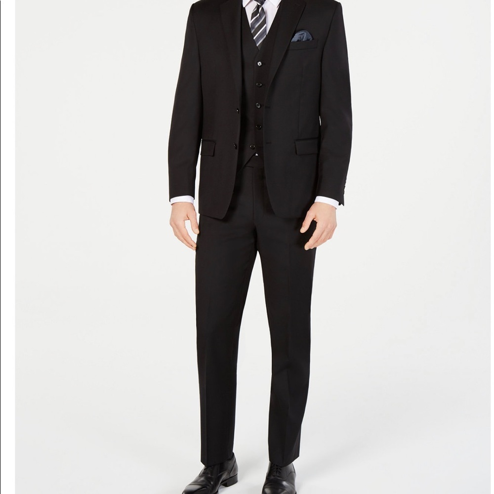 Ralph Lauren Men 2 piece Suit